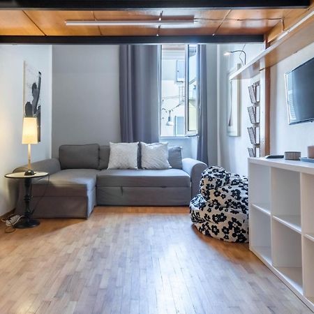 Apartamento Joivy Splendid Flat In Perfect Centre Milán Exterior foto