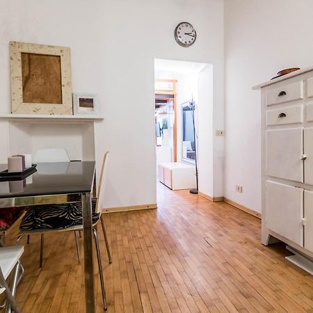 Apartamento Joivy Splendid Flat In Perfect Centre Milán Exterior foto