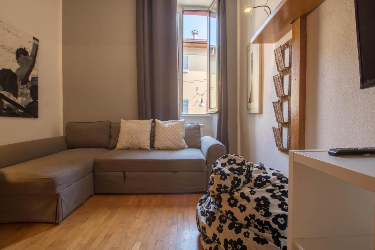 Apartamento Joivy Splendid Flat In Perfect Centre Milán Exterior foto