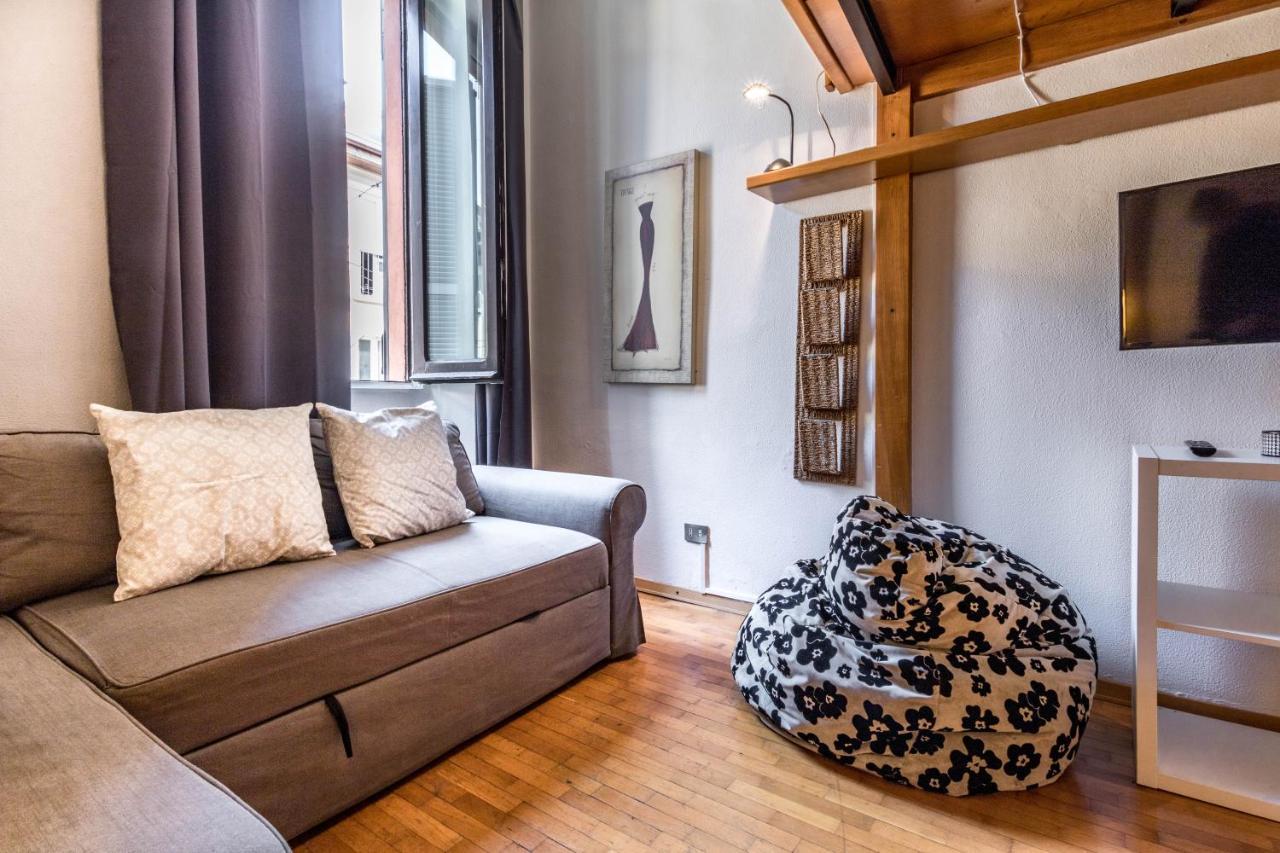 Apartamento Joivy Splendid Flat In Perfect Centre Milán Exterior foto